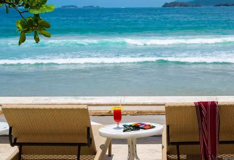 Fotos del hotel Chez Pitu Praia:  24