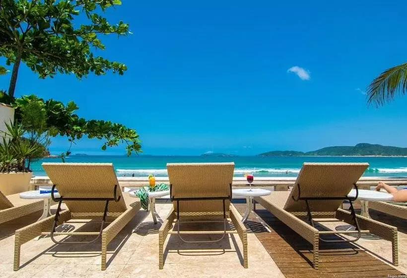 Fotos del hotel Chez Pitu Praia:  11