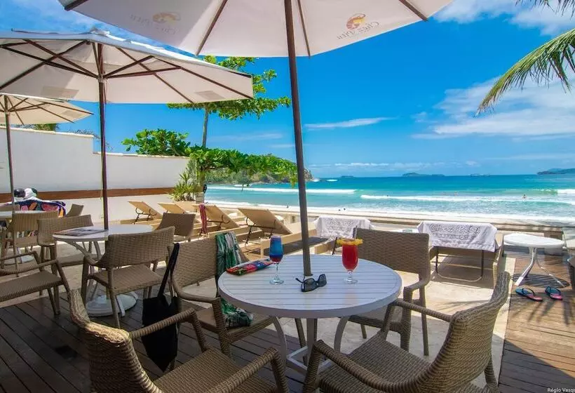 Fotos del hotel Chez Pitu Praia:  13