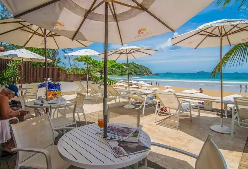 Fotos del hotel Chez Pitu Praia:  19