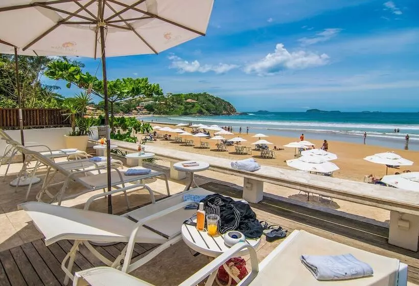 Fotos del hotel Chez Pitu Praia:  16