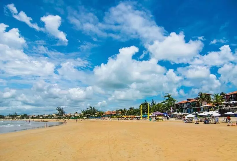 Fotos del hotel Chez Pitu Praia:  5