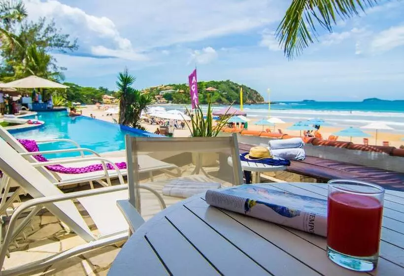 Fotos del hotel Chez Pitu Praia:  17