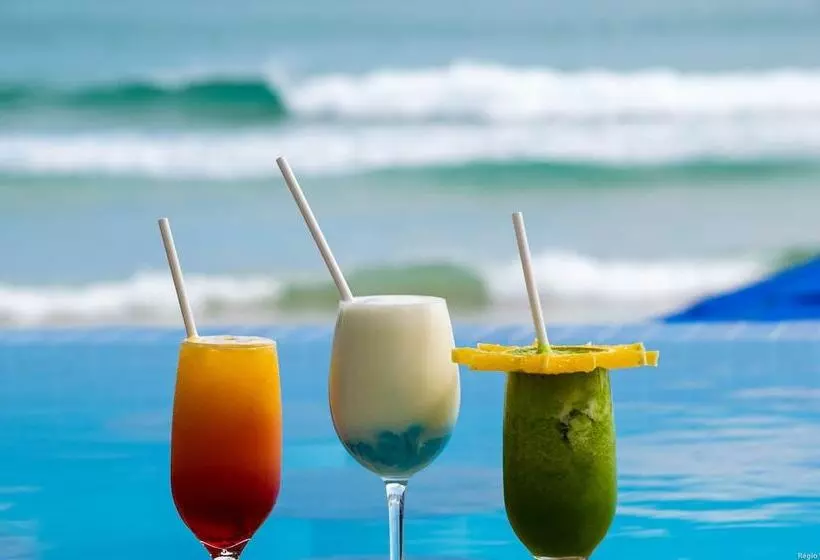 Fotos del hotel Chez Pitu Praia:  6