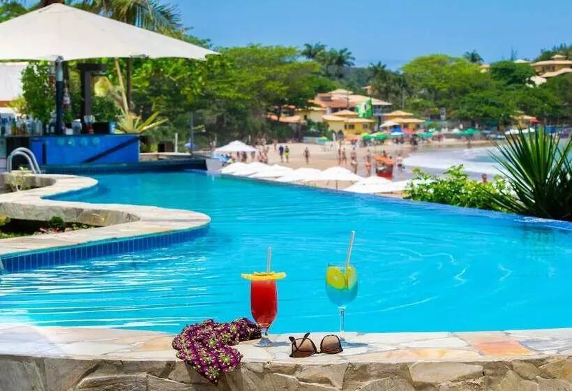 Fotos del hotel Chez Pitu Praia:  9