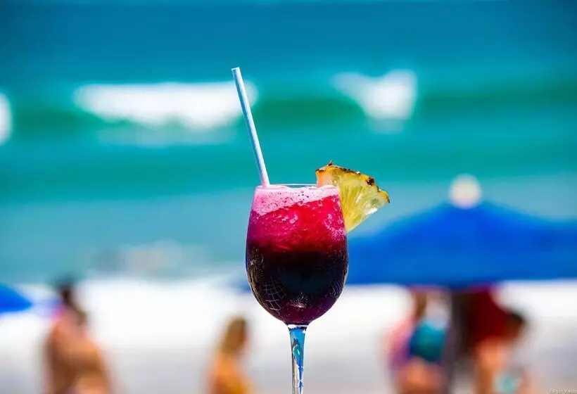 Fotos del hotel Chez Pitu Praia:  18