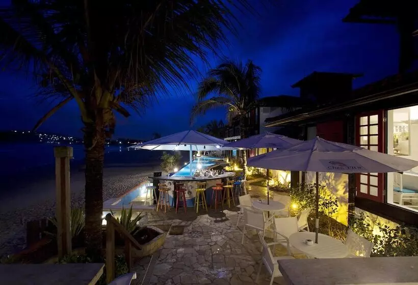 Fotos del hotel Chez Pitu Praia:  12