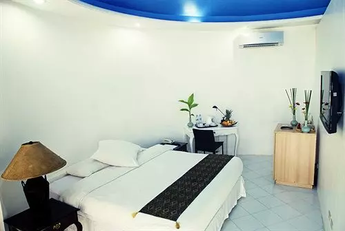 Fotos del hotel Cordova Reef Village Resort:  12