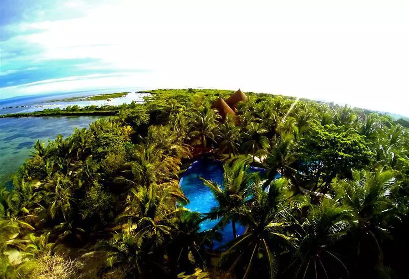 Fotos del hotel Cordova Reef Village Resort:  5