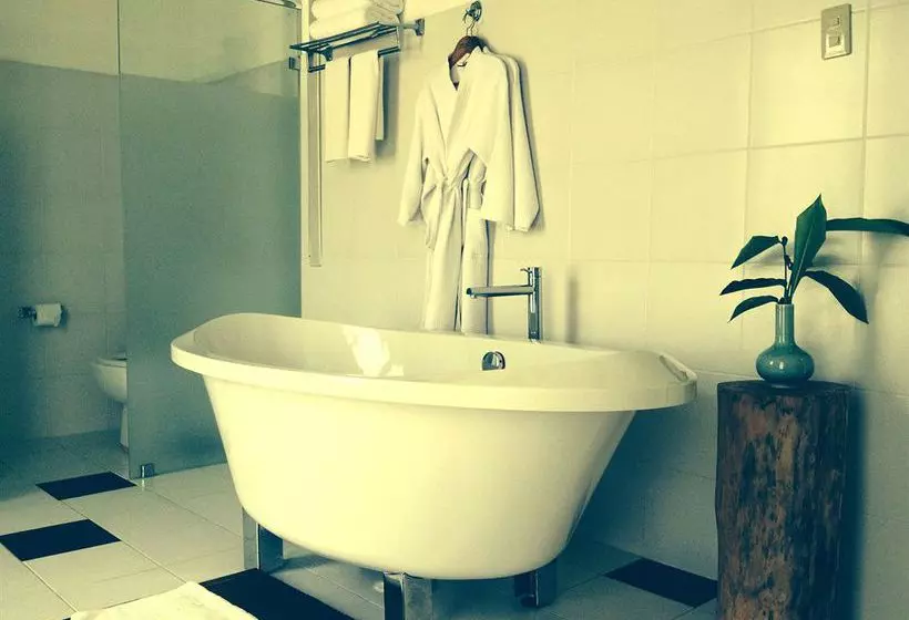 Fotos del hotel Cordova Reef Village Resort:  15