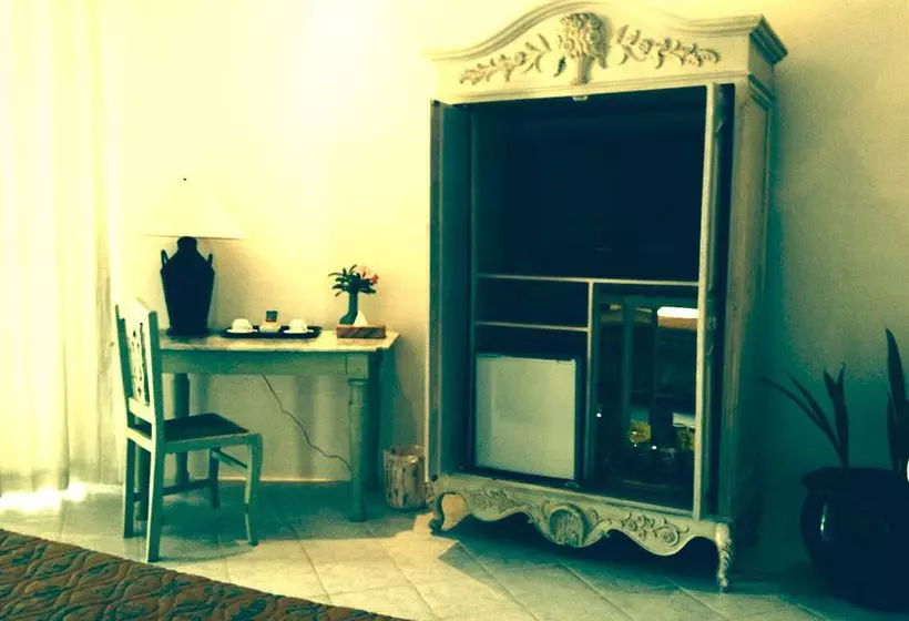 Fotos del hotel Cordova Reef Village Resort:  24