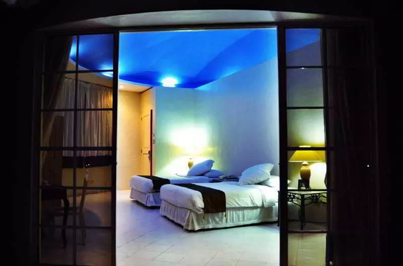 Fotos del hotel Cordova Reef Village Resort:  6