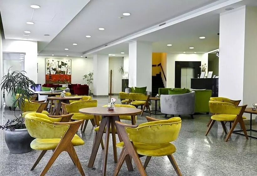 Fotos del hotel Europe Hotel:  2