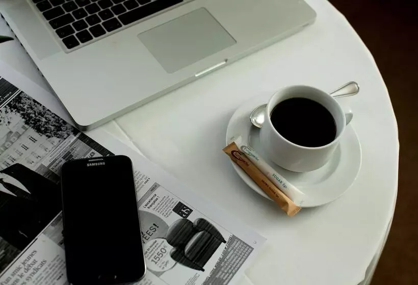 Fotos del hotel Europe Hotel:  4