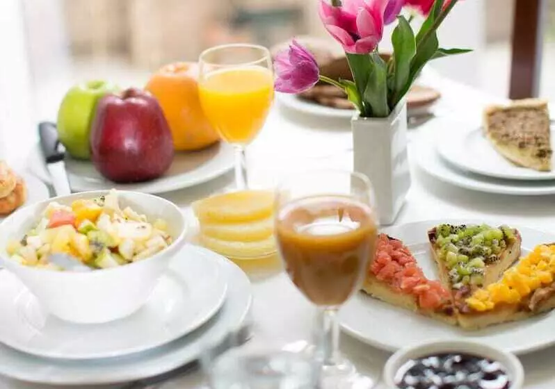 Fotos del hotel Europe Hotel:  10