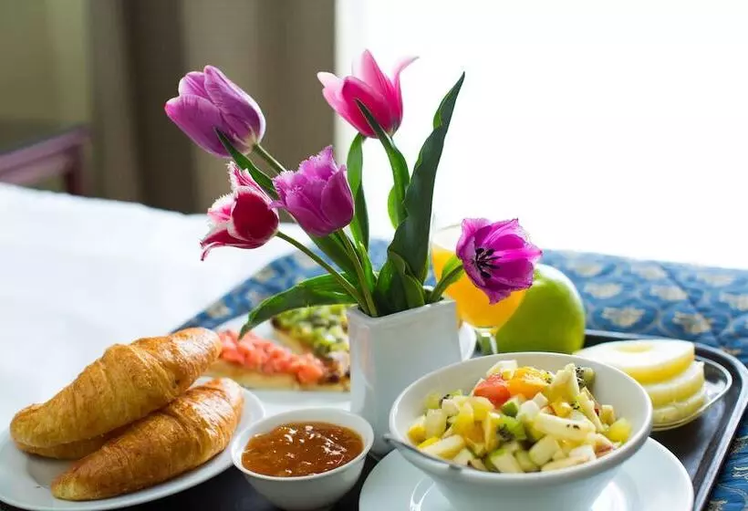 Fotos del hotel Europe Hotel:  14