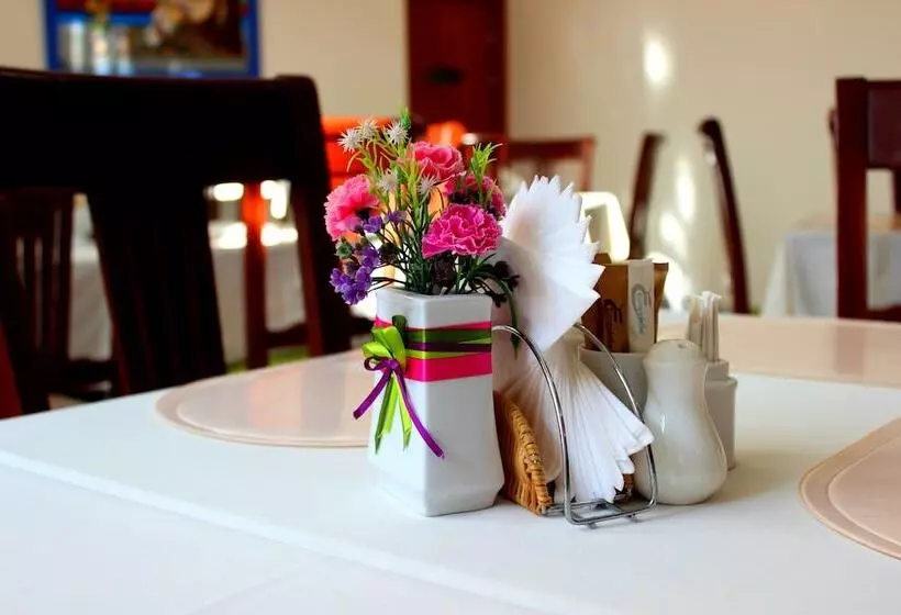 Fotos del hotel Europe Hotel:  6