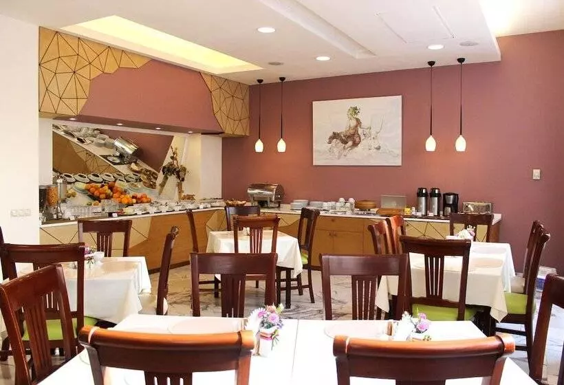 Fotos del hotel Europe Hotel:  11