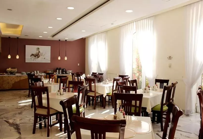 Fotos del hotel Europe Hotel:  3