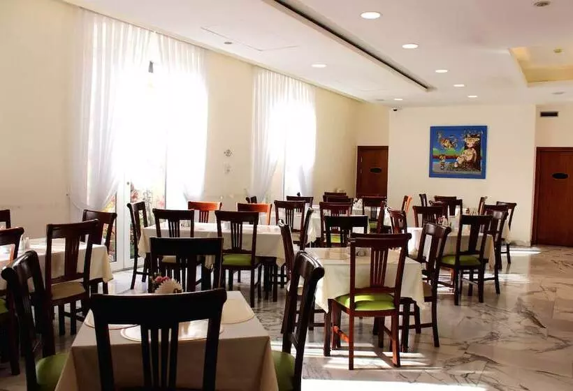 Fotos del hotel Europe Hotel:  12