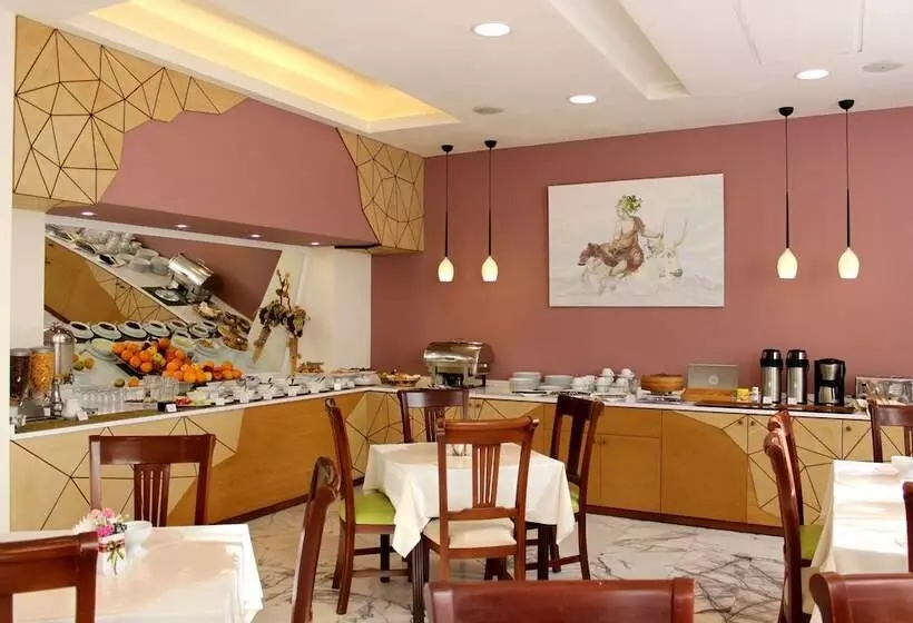 Fotos del hotel Europe Hotel:  13