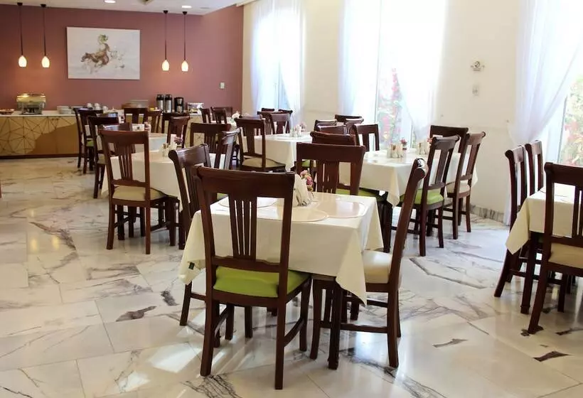 Fotos del hotel Europe Hotel:  7