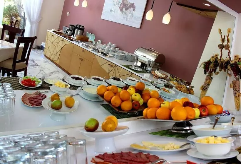 Fotos del hotel Europe Hotel:  15