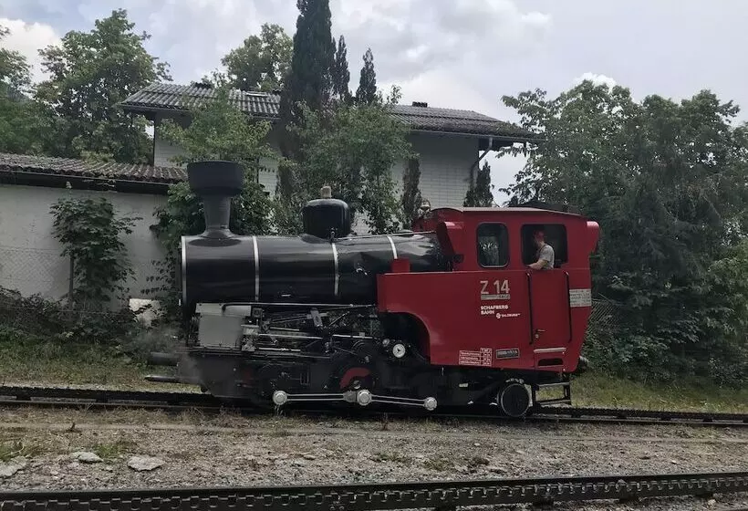 Fotos del hotel Furian:  6