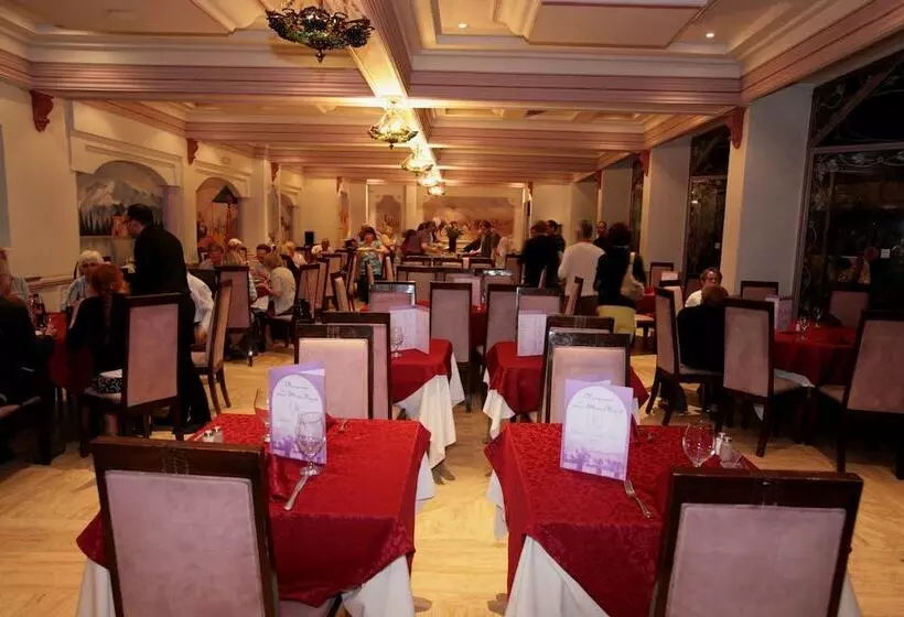 Fotos del hotel Imperial Holiday Hôtel & Spa:  3