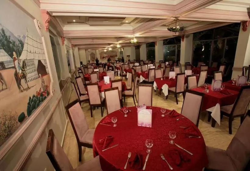 Fotos del hotel Imperial Holiday Hôtel & Spa:  12