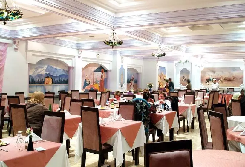 Fotos del hotel Imperial Holiday Hôtel & Spa:  8