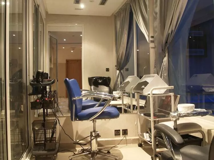 Fotos del hotel Imperial Holiday Hôtel & Spa:  24