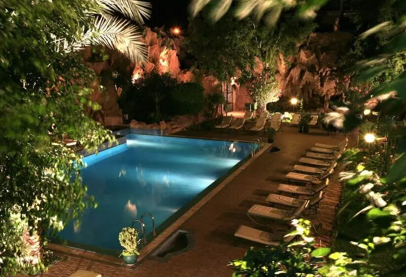 Fotos del hotel Imperial Holiday Hôtel & Spa:  2