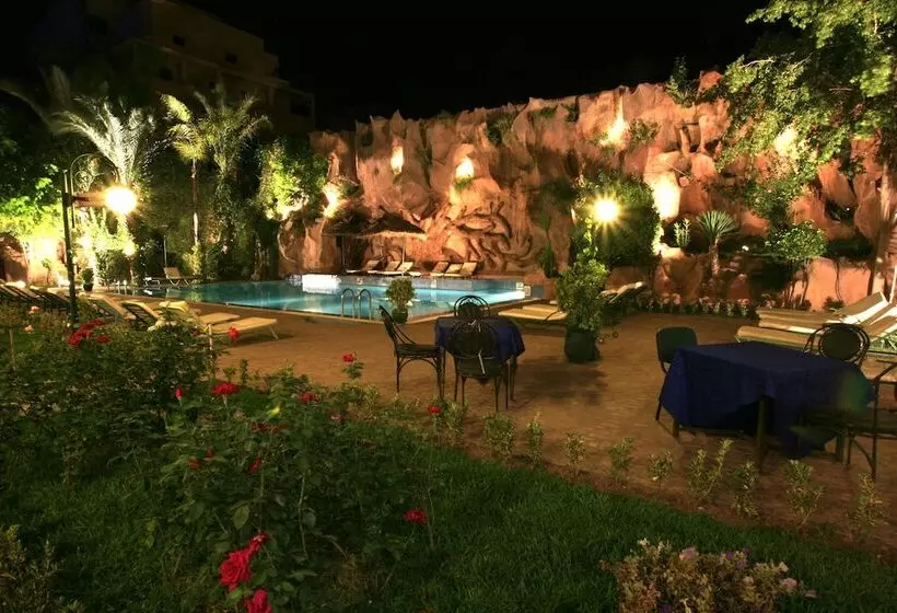 Fotos del hotel Imperial Holiday Hôtel & Spa:  4