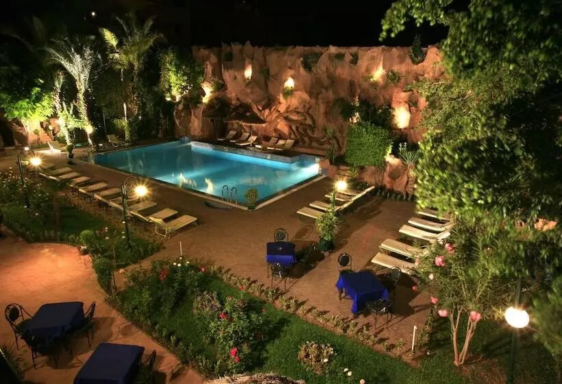 Fotos del hotel Imperial Holiday Hôtel & Spa:  7