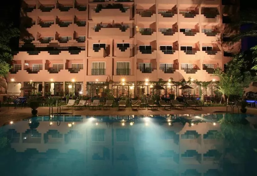 Fotos del hotel Imperial Holiday Hôtel & Spa:  18