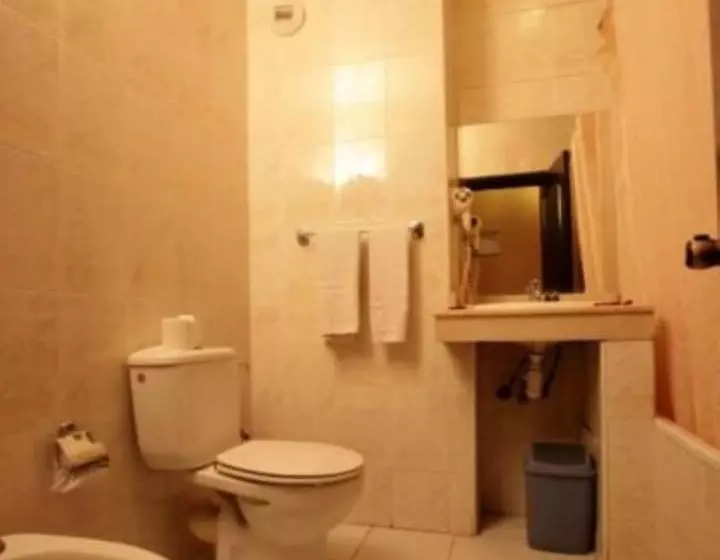 Fotos del hotel Imperial Holiday Hôtel & Spa:  9