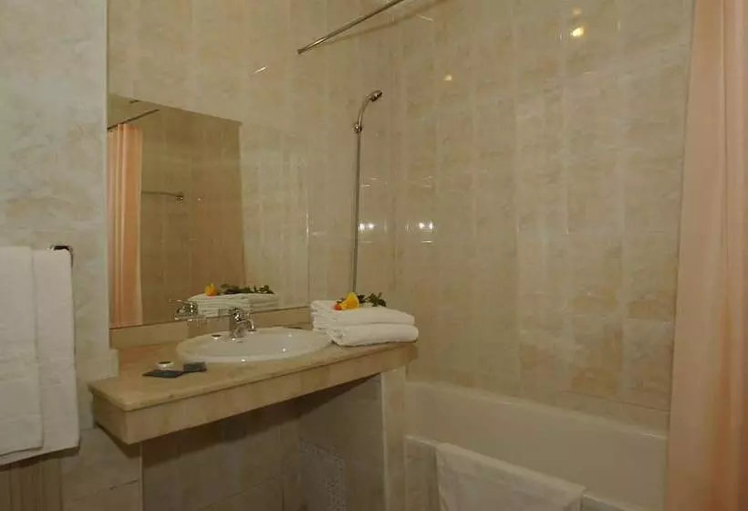 Fotos del hotel Imperial Holiday Hôtel & Spa:  13