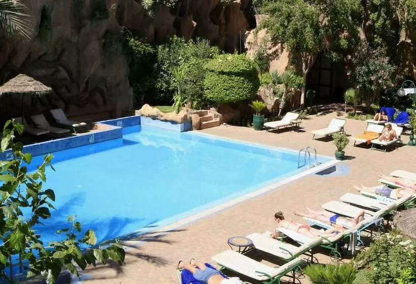 Fotos del hotel Imperial Holiday Hôtel & Spa:  11