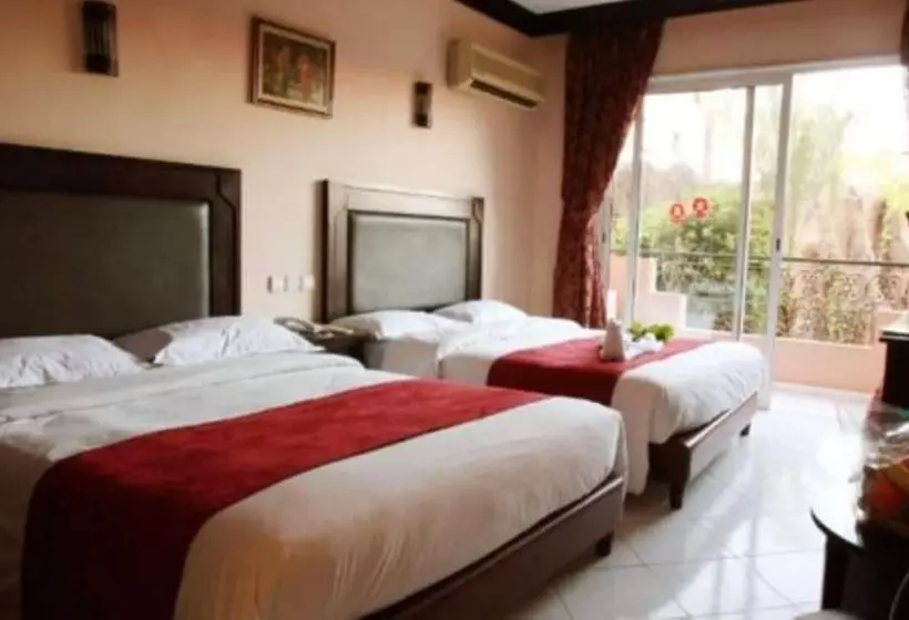 Fotos del hotel Imperial Holiday Hôtel & Spa:  21