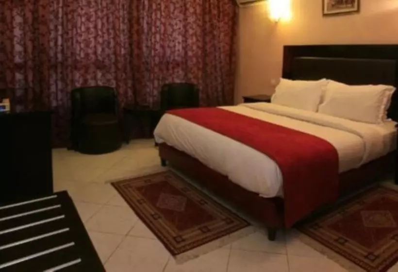 Fotos del hotel Imperial Holiday Hôtel & Spa:  17