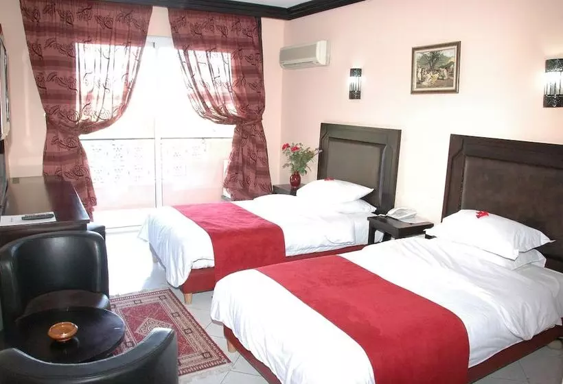 Fotos del hotel Imperial Holiday Hôtel & Spa:  22