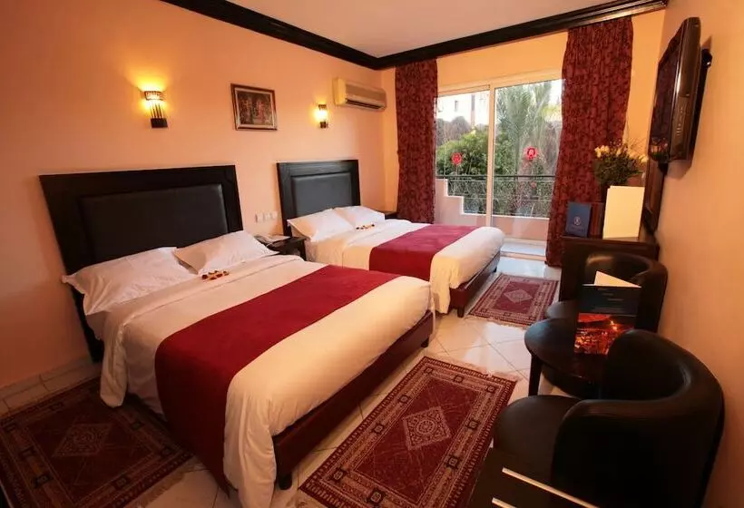 Fotos del hotel Imperial Holiday Hôtel & Spa:  19