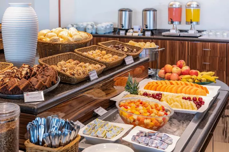 Fotos del hotel Monreale Plus Guarulhos International Airport:  15