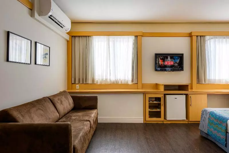 Fotos del hotel Monreale Plus Guarulhos International Airport:  25