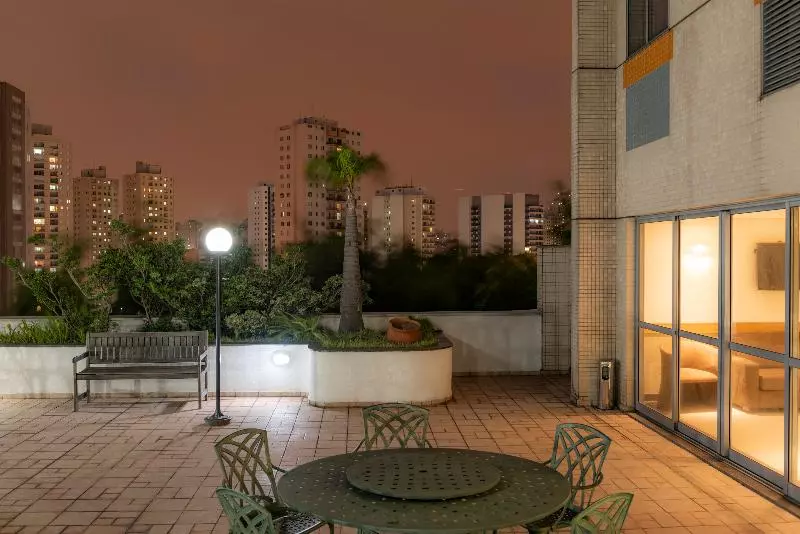 Fotos del hotel Monreale Plus Guarulhos International Airport:  9