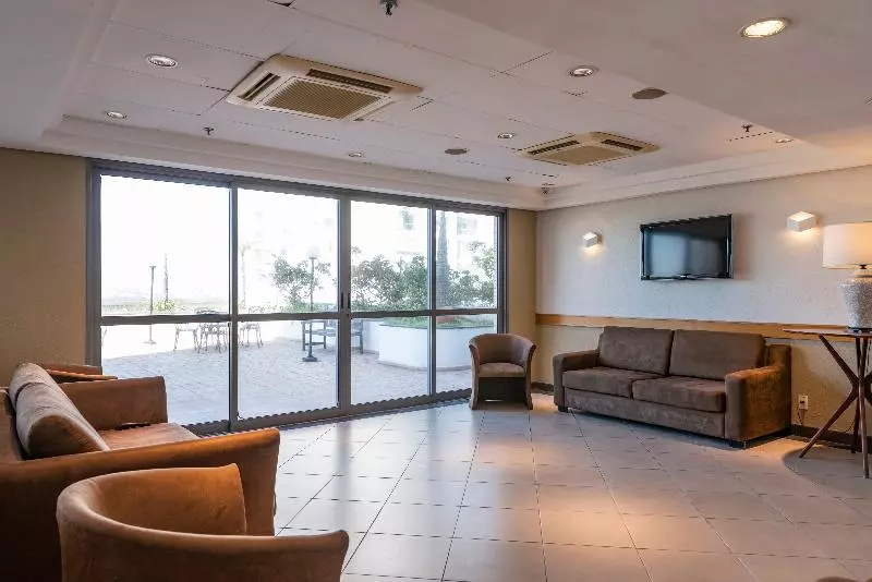 Fotos del hotel Monreale Plus Guarulhos International Airport:  23