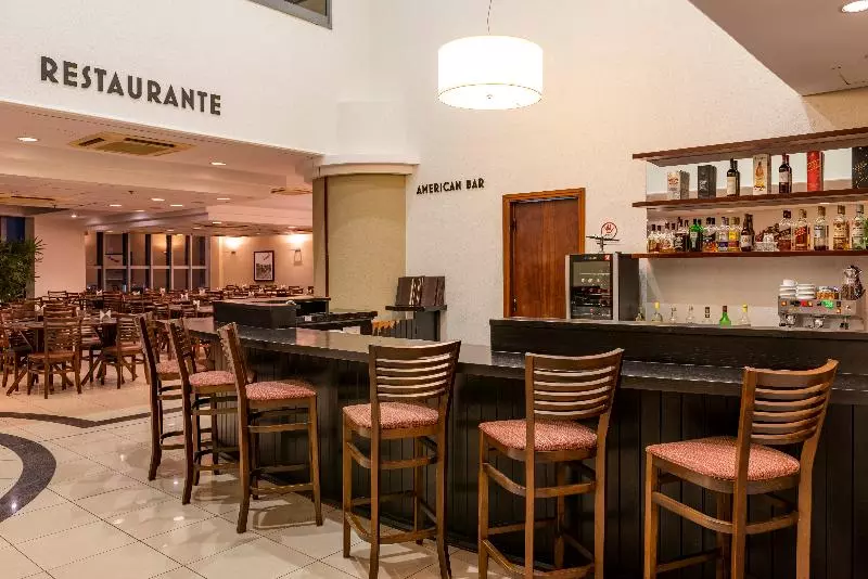 Fotos del hotel Monreale Plus Guarulhos International Airport:  7