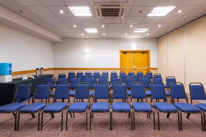 Fotos del hotel Monreale Plus Guarulhos International Airport:  8