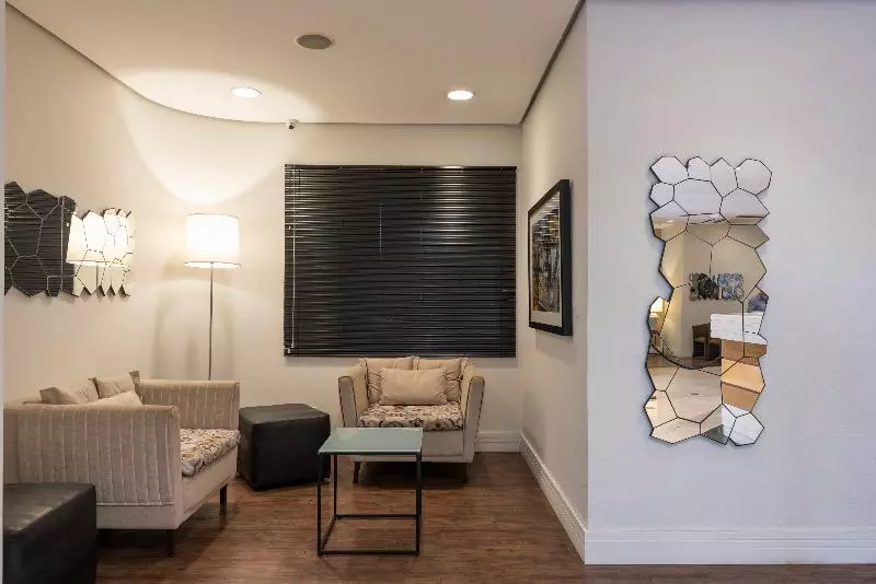 Fotos del hotel Monreale Plus Guarulhos International Airport:  24